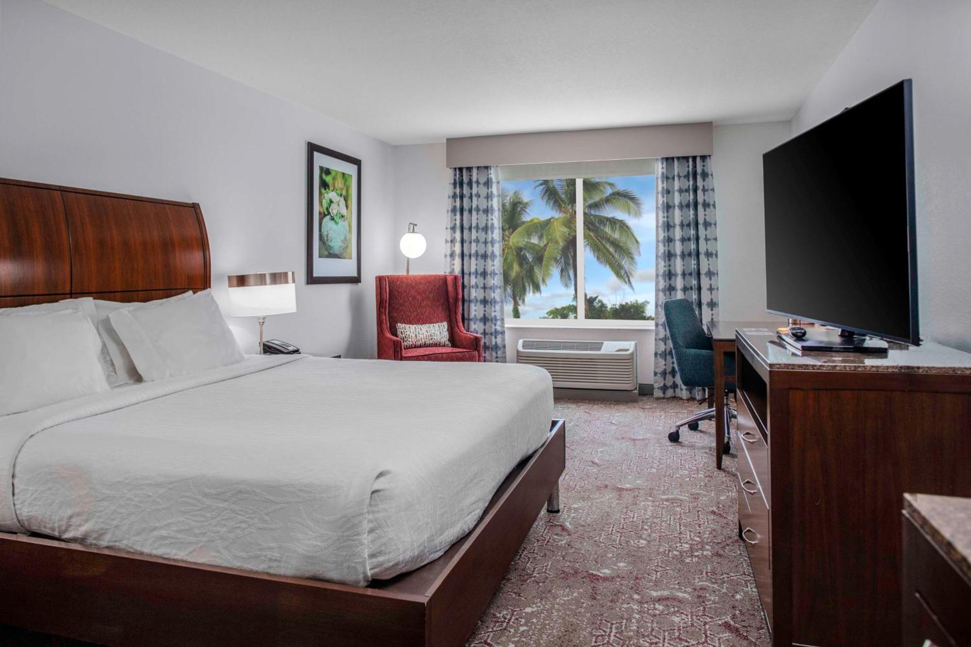 Hilton Garden Inn Sarasota-Bradenton Airport Exterior foto