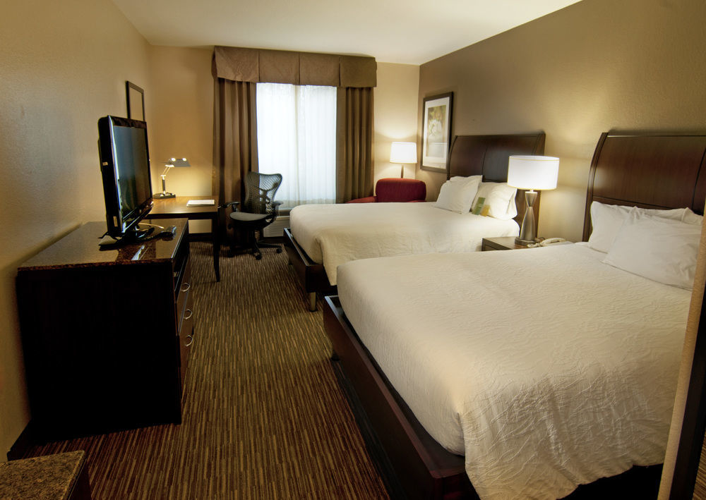 Hilton Garden Inn Sarasota-Bradenton Airport Exterior foto