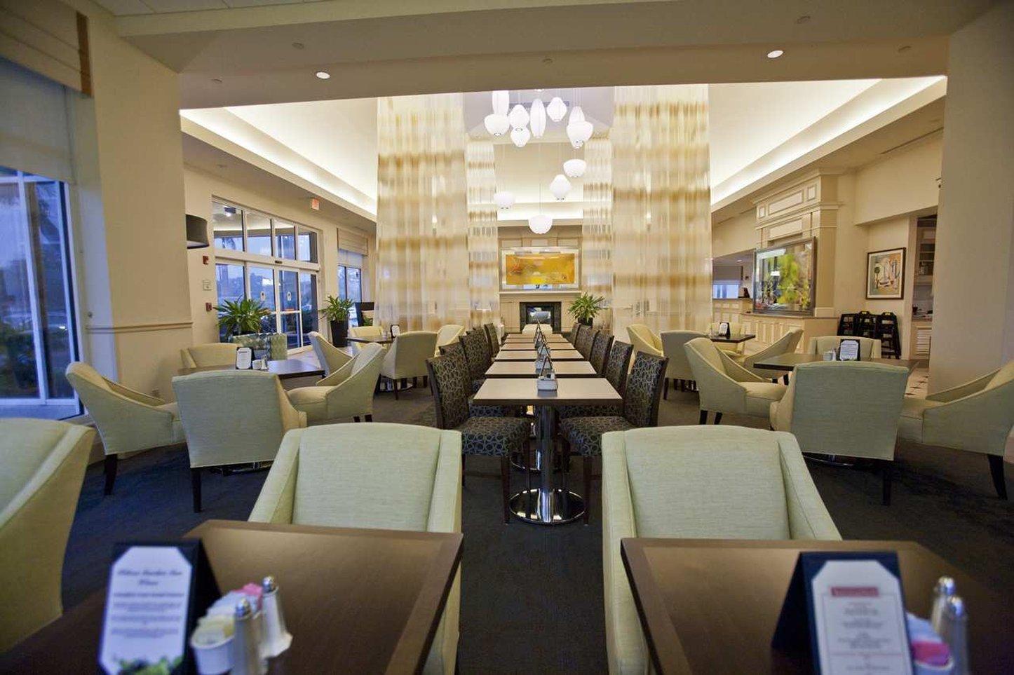 Hilton Garden Inn Sarasota-Bradenton Airport Exterior foto