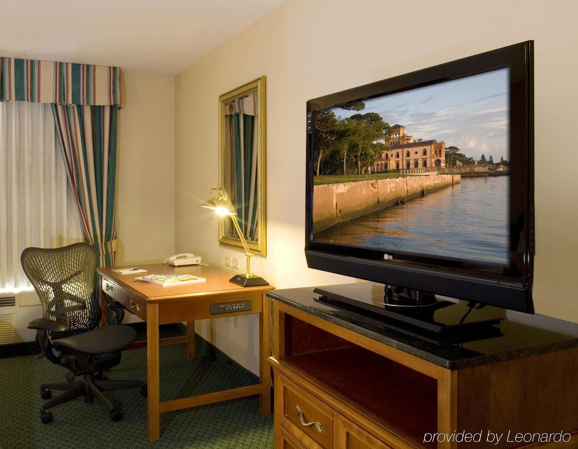 Hilton Garden Inn Sarasota-Bradenton Airport Cameră foto