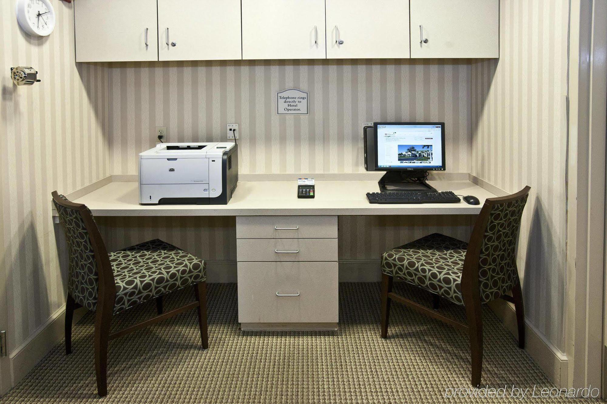 Hilton Garden Inn Sarasota-Bradenton Airport Facilități foto