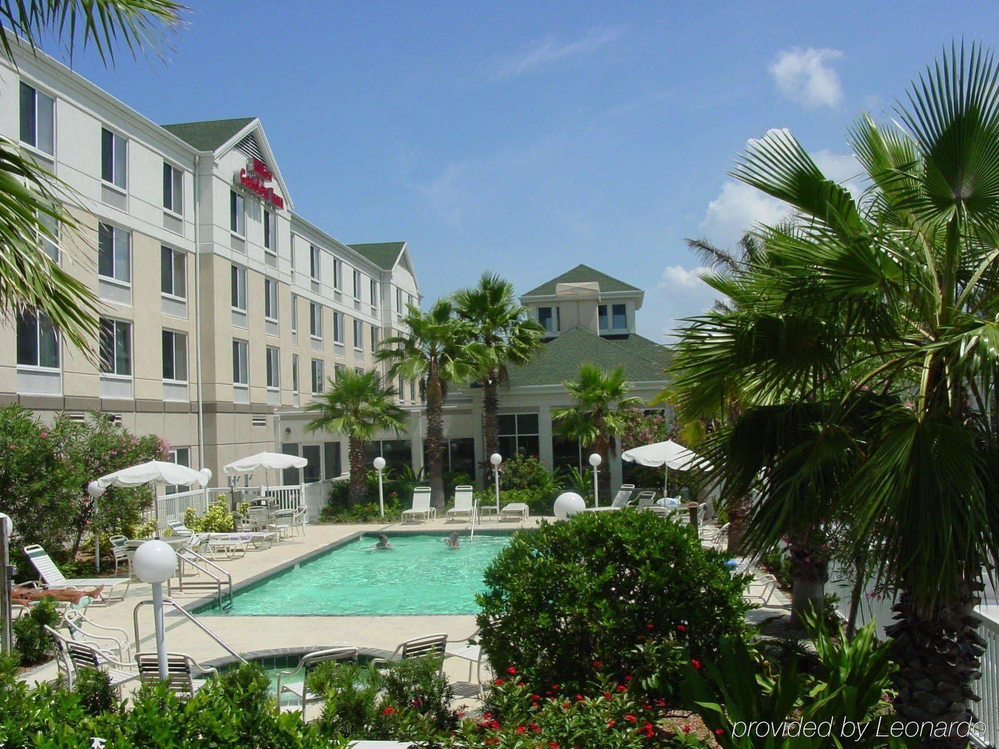 Hilton Garden Inn Sarasota-Bradenton Airport Exterior foto