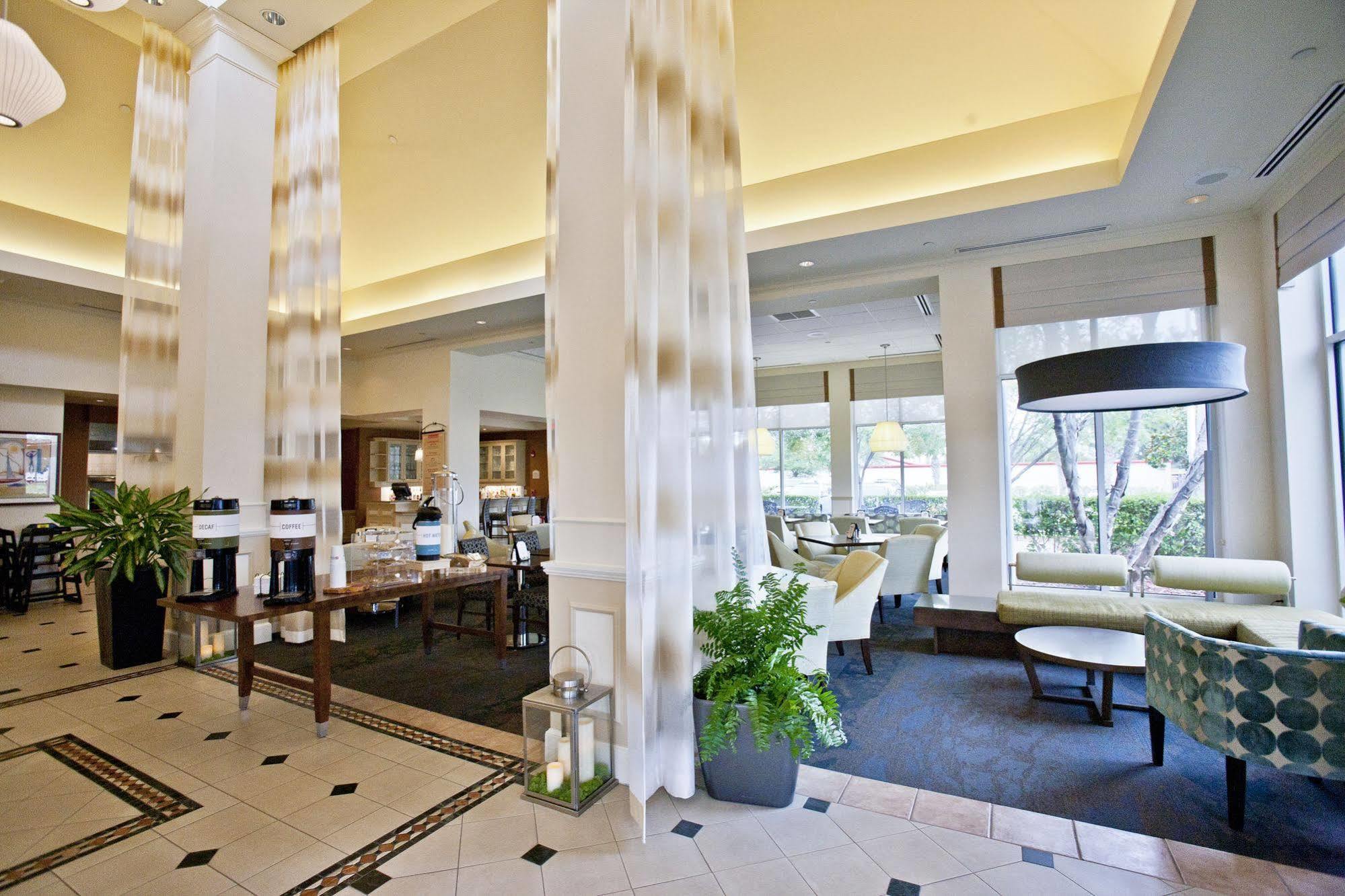 Hilton Garden Inn Sarasota-Bradenton Airport Exterior foto