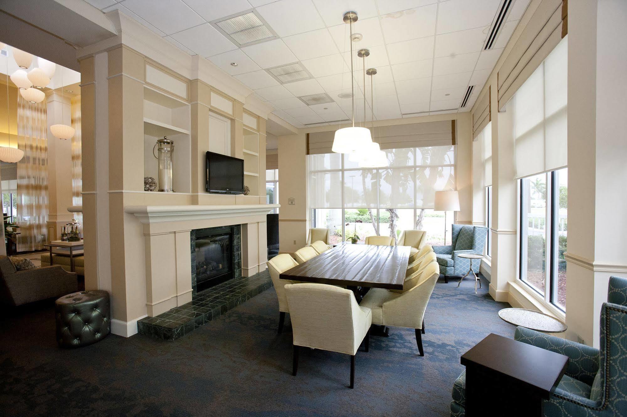 Hilton Garden Inn Sarasota-Bradenton Airport Cameră foto