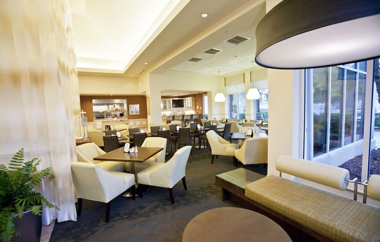 Hilton Garden Inn Sarasota-Bradenton Airport Exterior foto